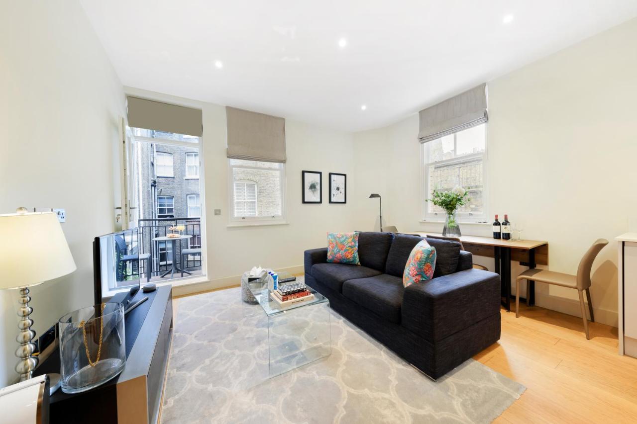 Fitzrovia By Capital * Londen