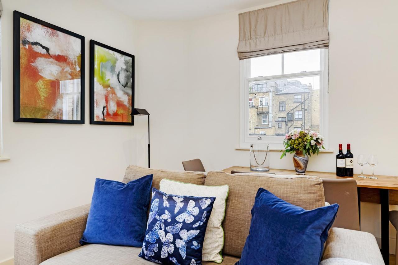 Fitzrovia By Capital * Londen