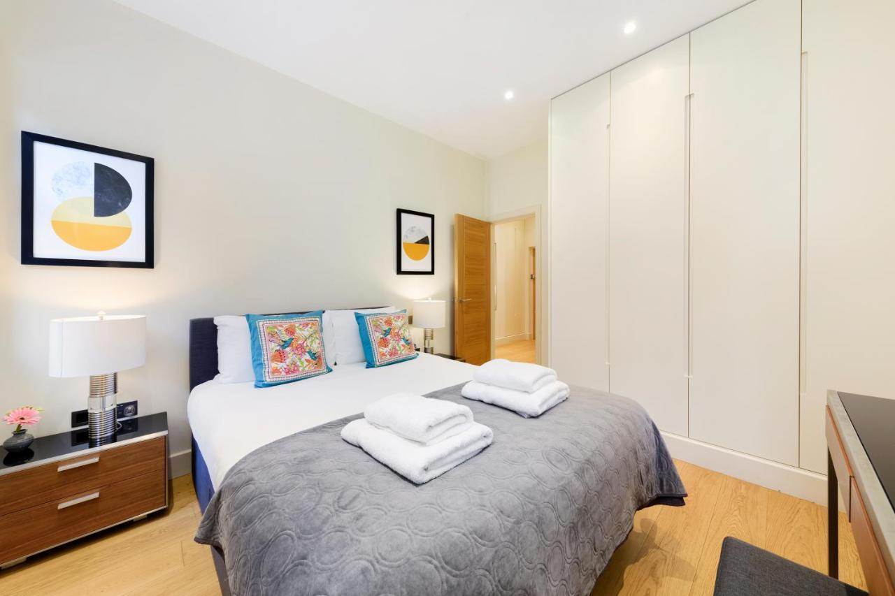 Fitzrovia By Capital Londen