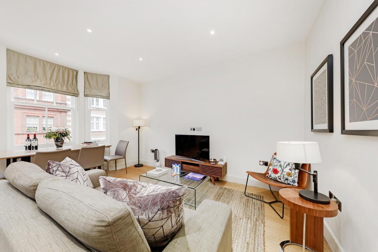 Fitzrovia By Capital Londen