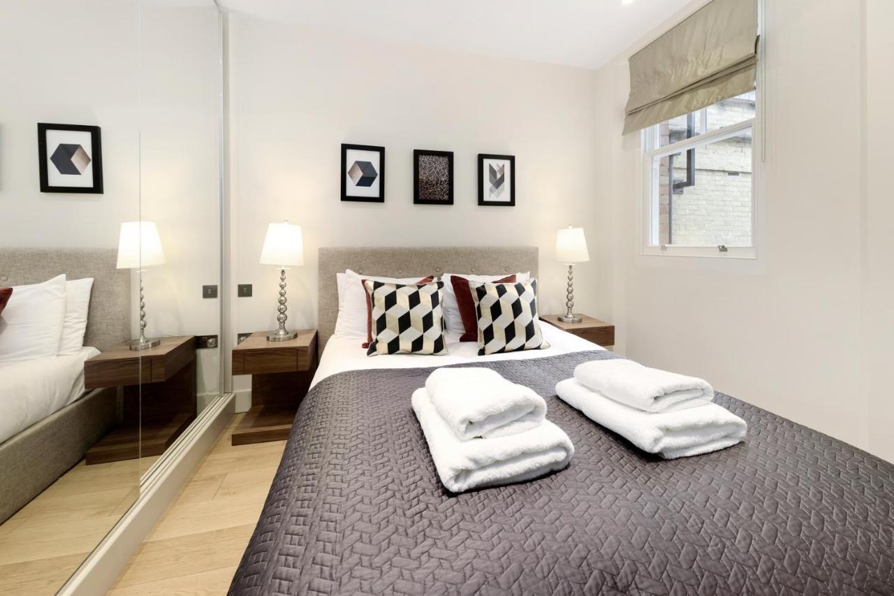 Fitzrovia By Capital * Londen
