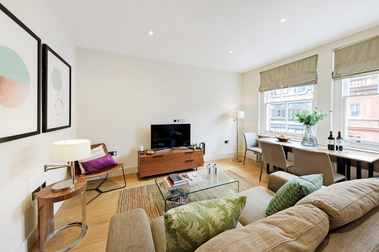 Fitzrovia By Capital * Londen
