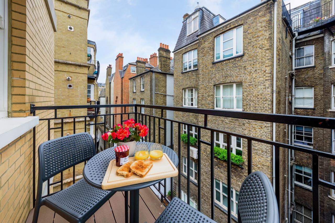 Fitzrovia By Capital * Londen