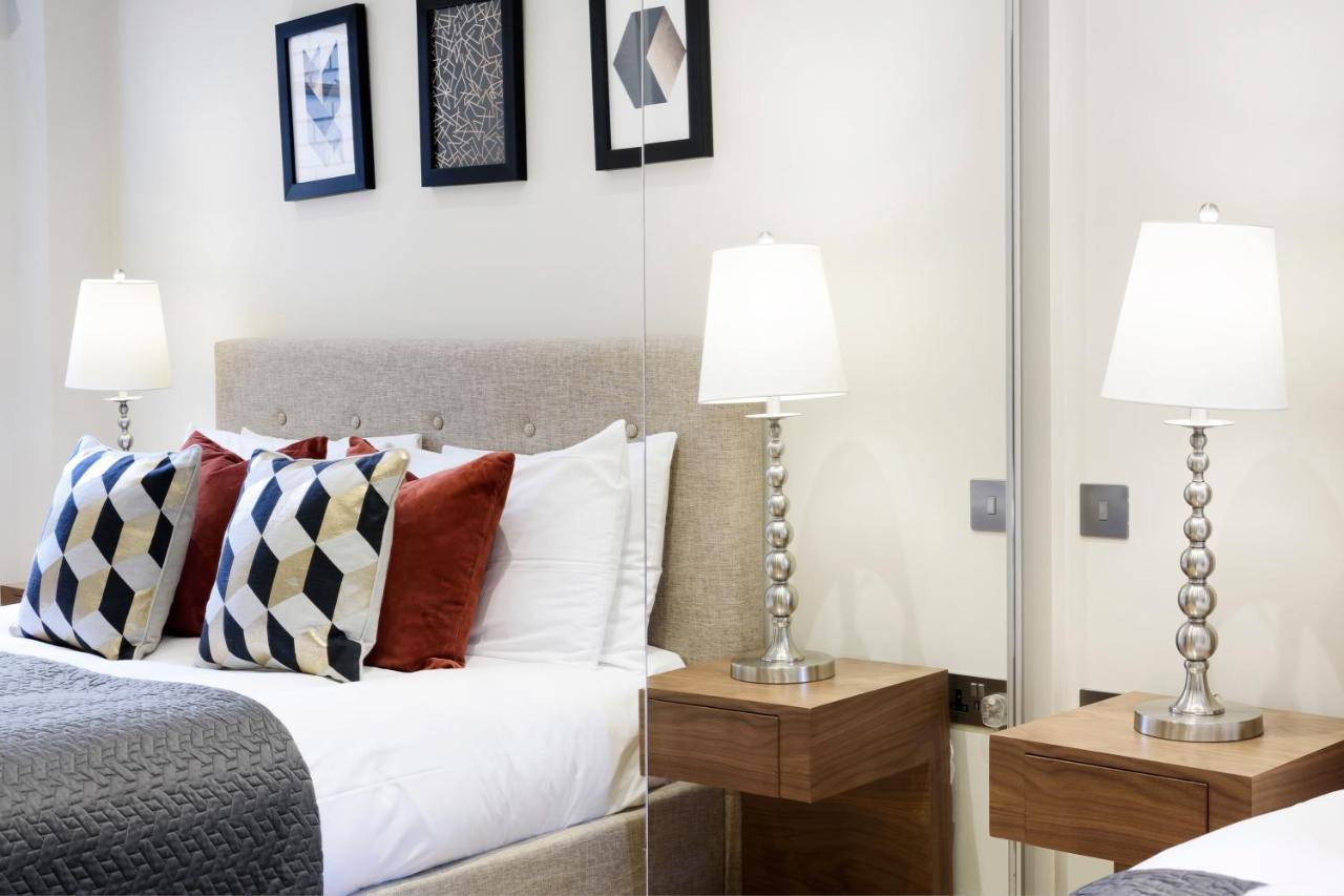 Fitzrovia By Capital Londen