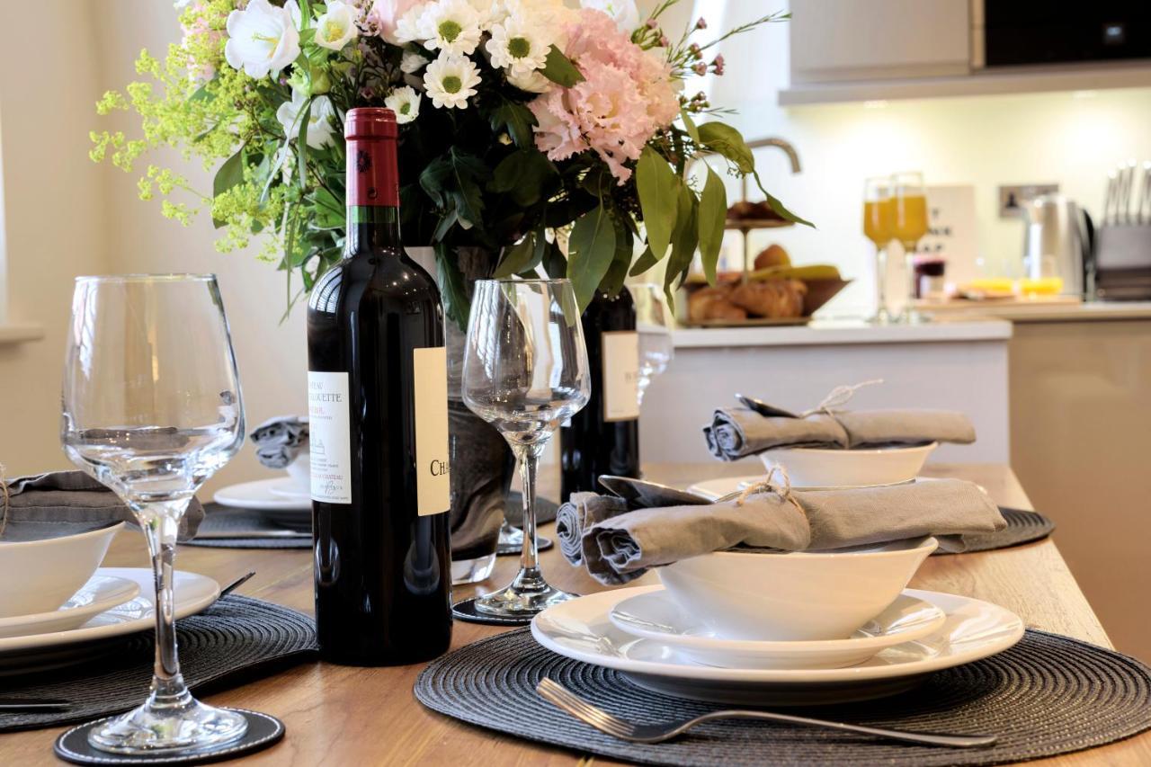 Appartement Fitzrovia By Capital Londen