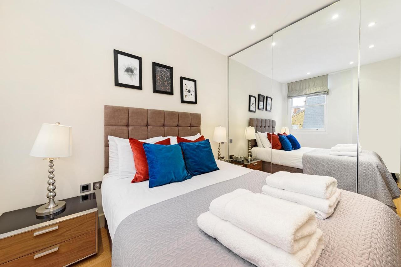 Fitzrovia By Capital Londen