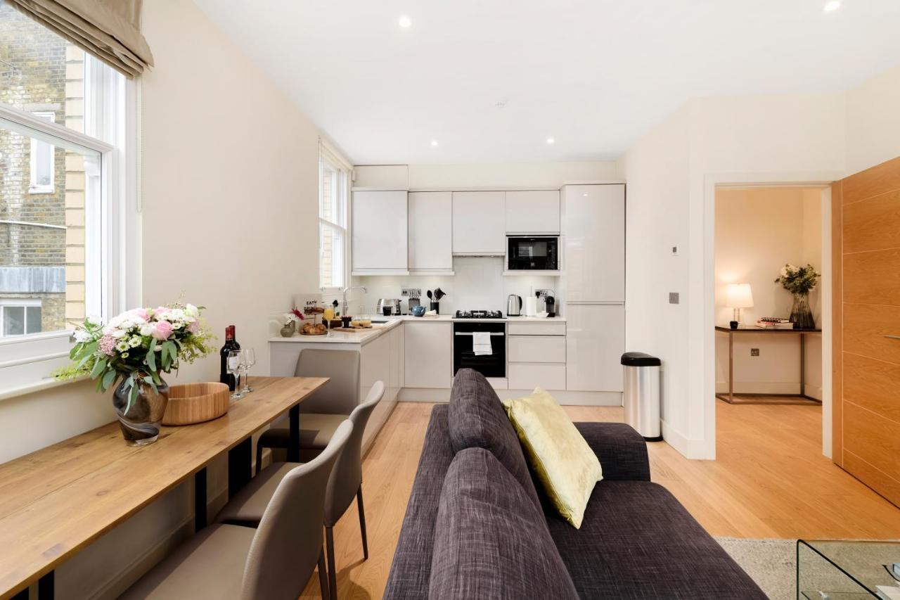 Fitzrovia By Capital Londen