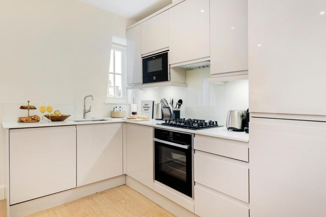 Appartement Fitzrovia By Capital