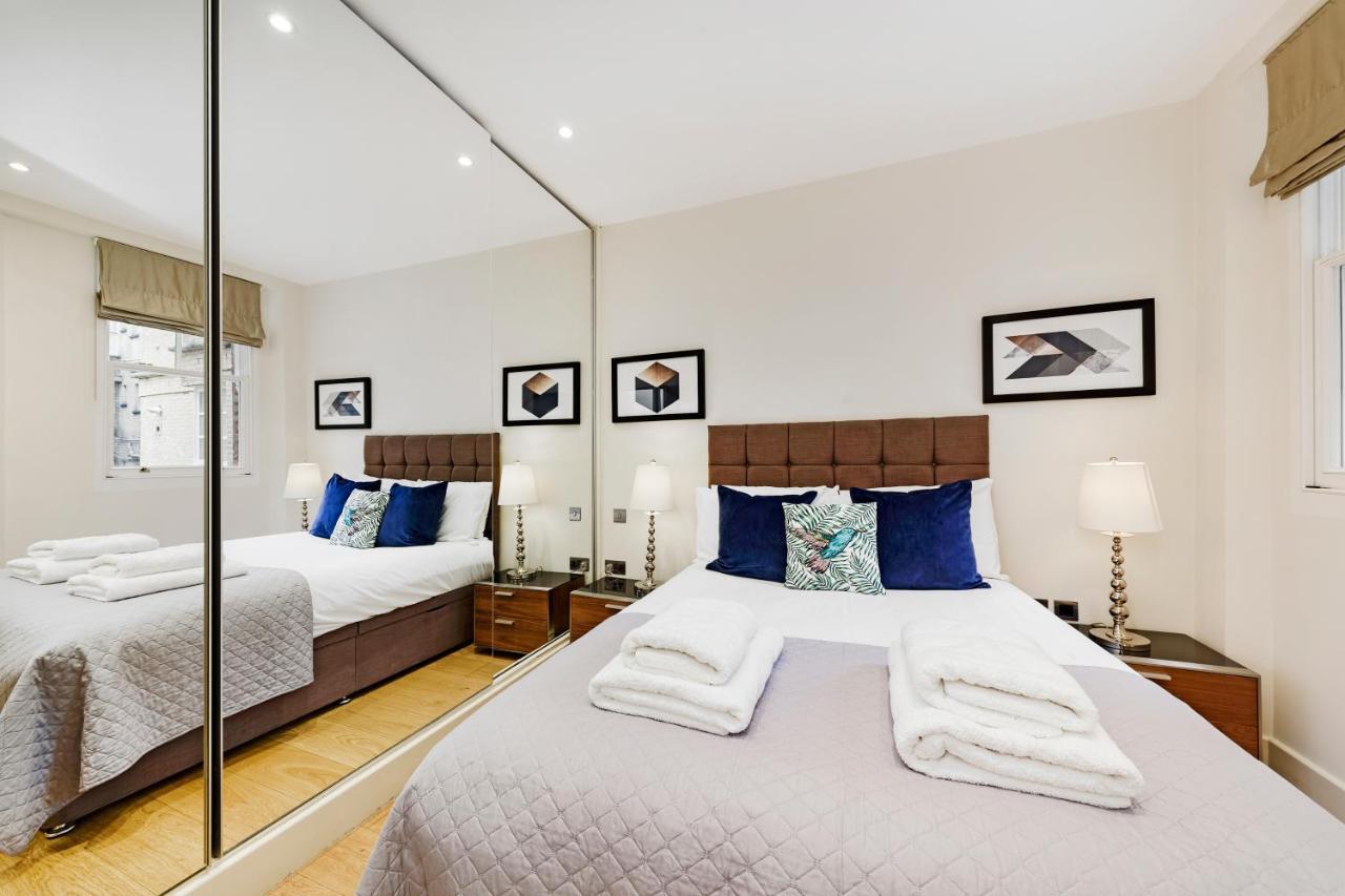 Fitzrovia By Capital * Londen