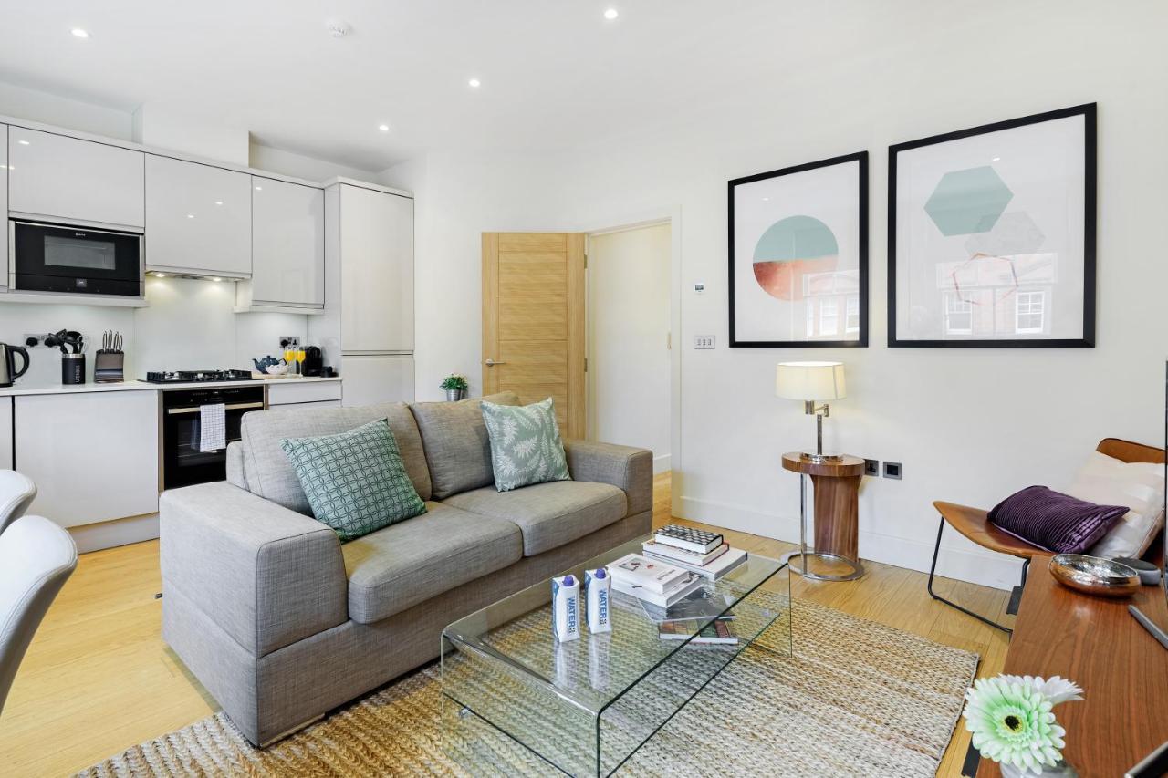 Fitzrovia By Capital * Londen