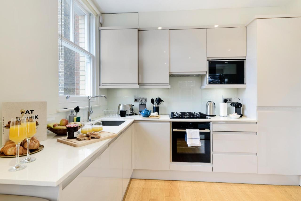 Fitzrovia By Capital * Londen