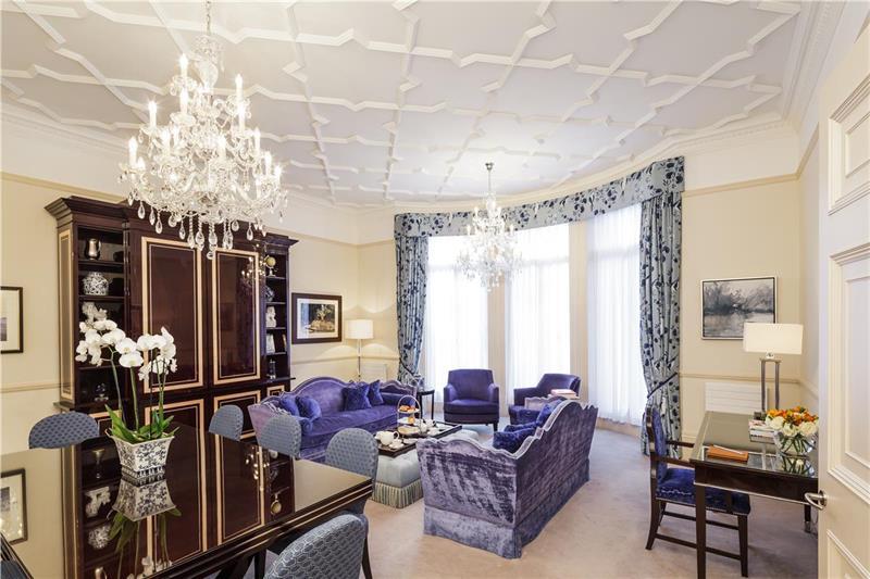 Lägenhet The By The Sloane Club London