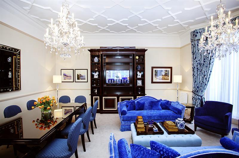 Lägenhet The By The Sloane Club London
