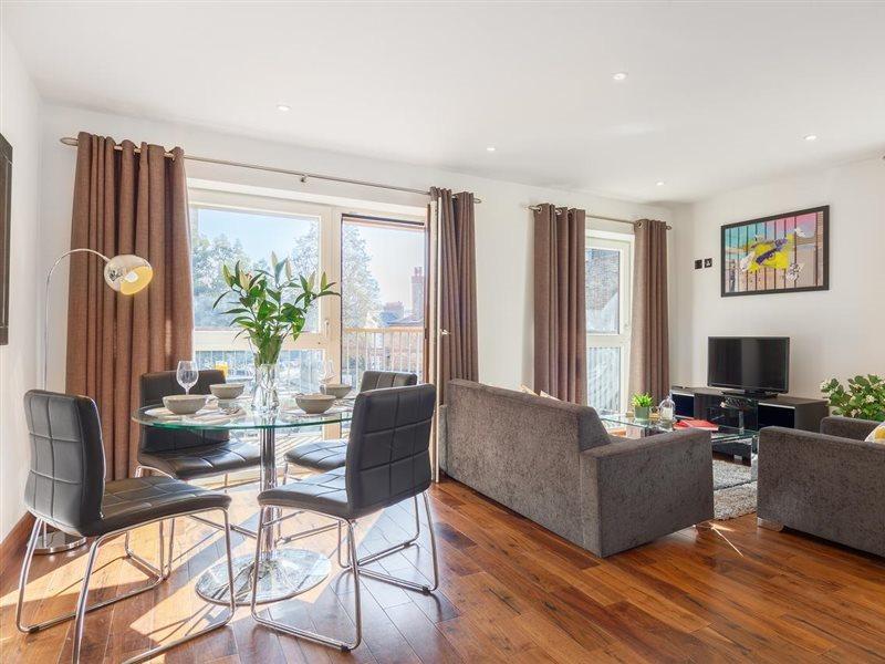 Modern Close To Colombia Road Market Appartamento Londra