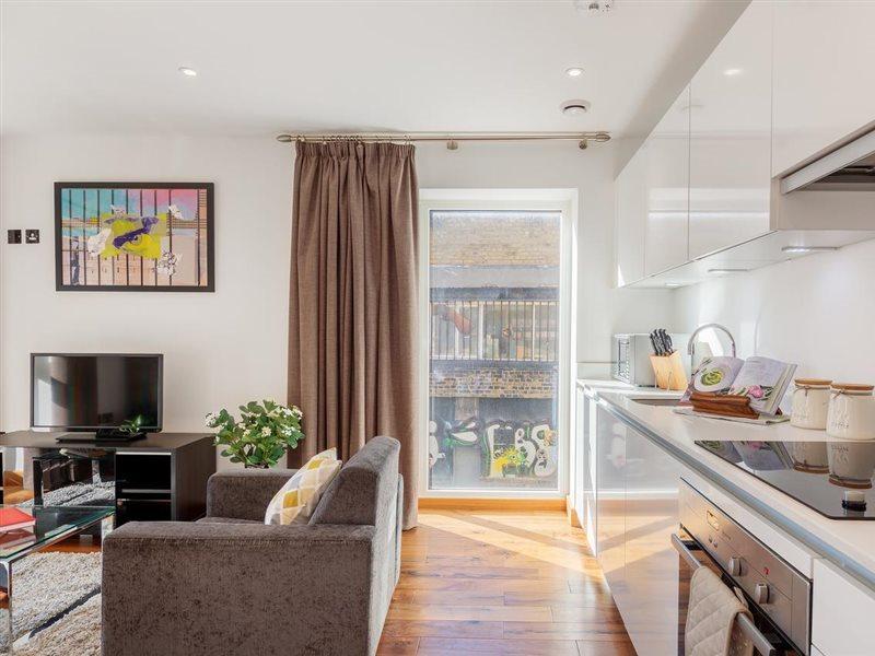 Appartamento Modern Close To Colombia Road Market