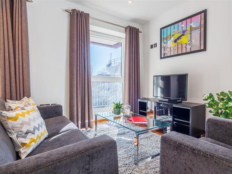 Modern Close To Colombia Road Market Appartamento *