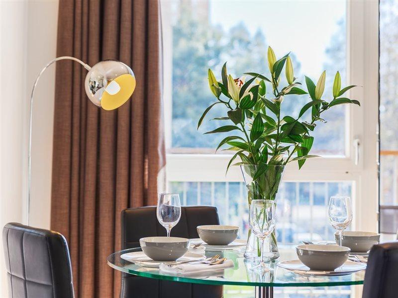 Modern Close To Colombia Road Market Appartamento