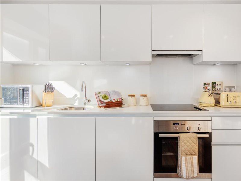 Appartamento Modern Close To Colombia Road Market Londra