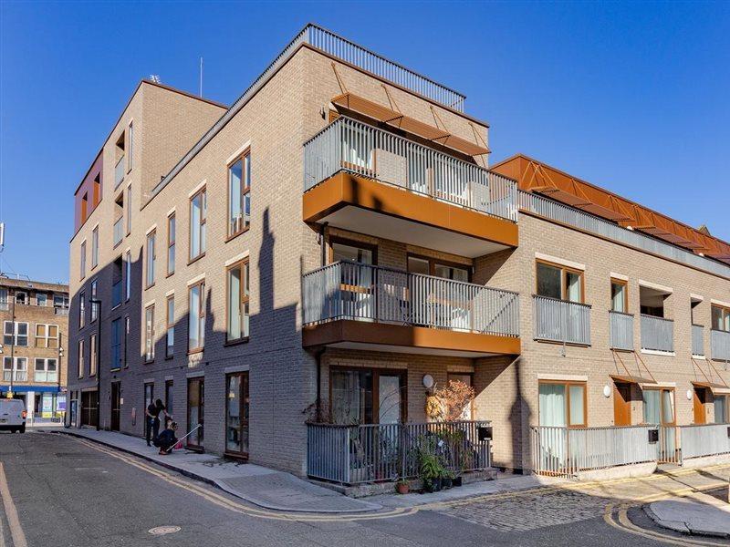 Appartamento Modern Close To Colombia Road Market *