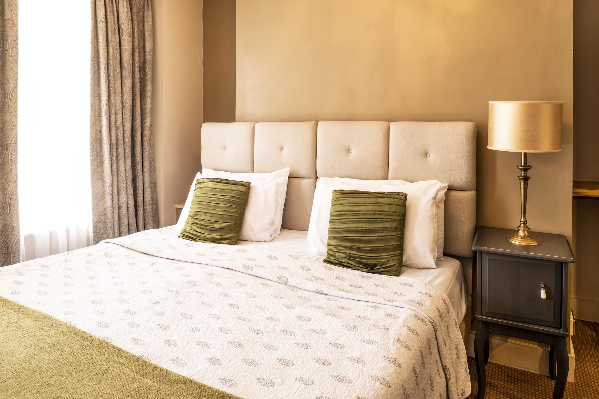 Fielding Hotel Londen