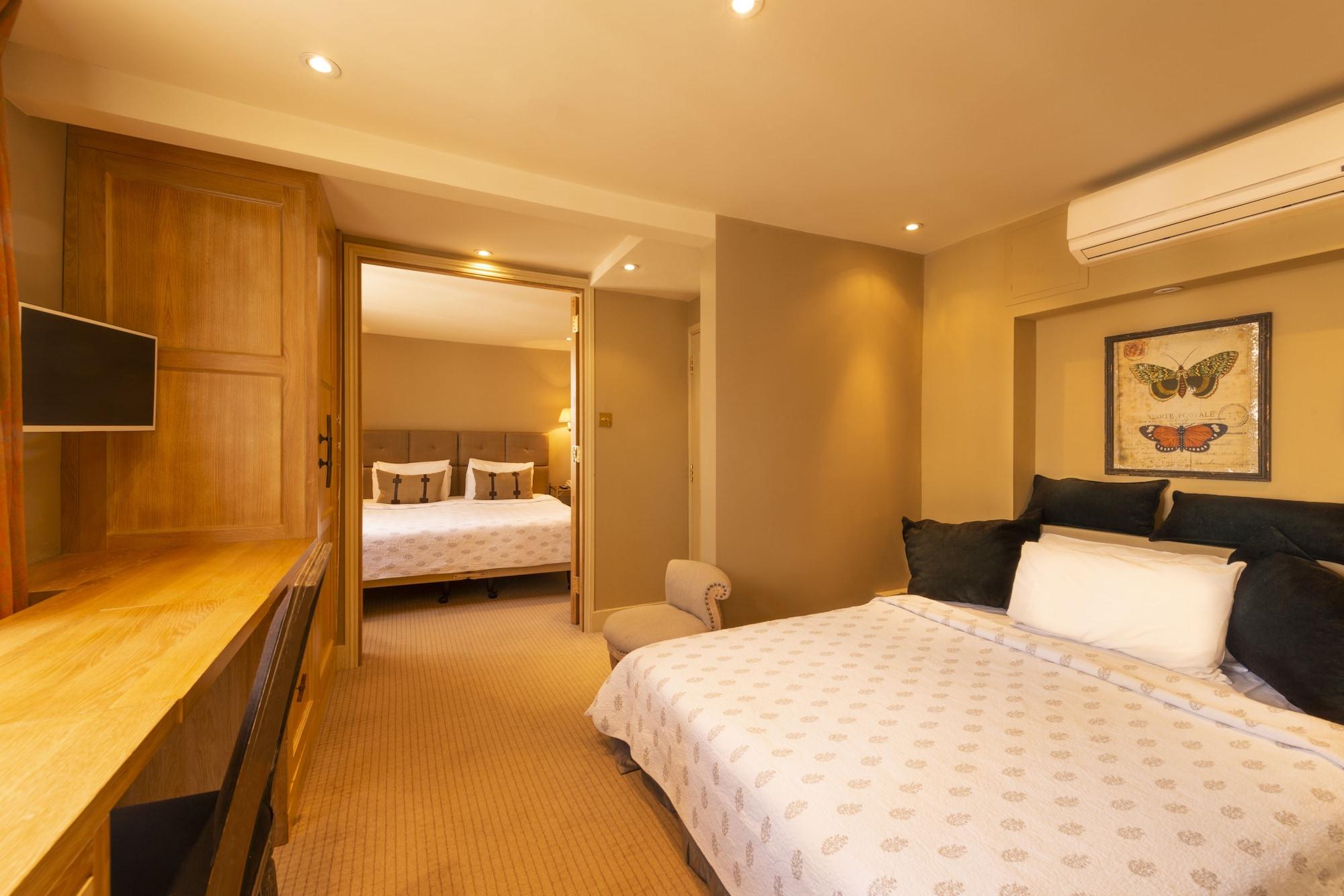 Hotel Fielding Londen