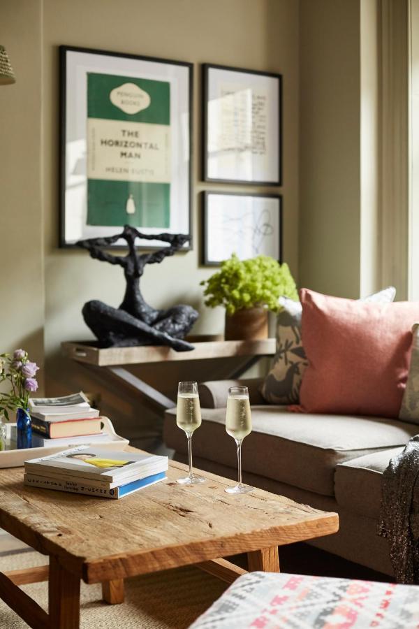Lime Tree By Mate 4* Londra
