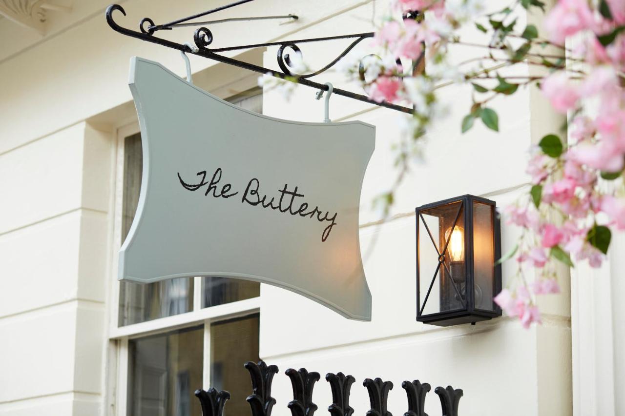 Hotel Lime Tree By Mate Londra