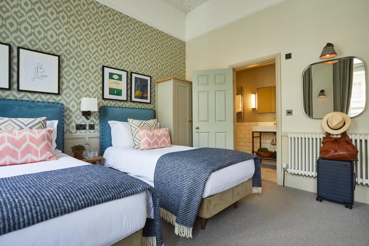 Lime Tree By Mate Hotell London