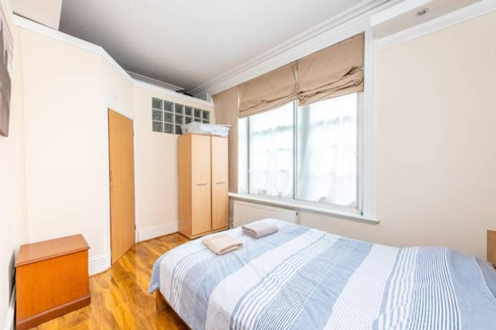 Apartment Kensington & Chelsea 2 Bed Zone 1 Aprt *