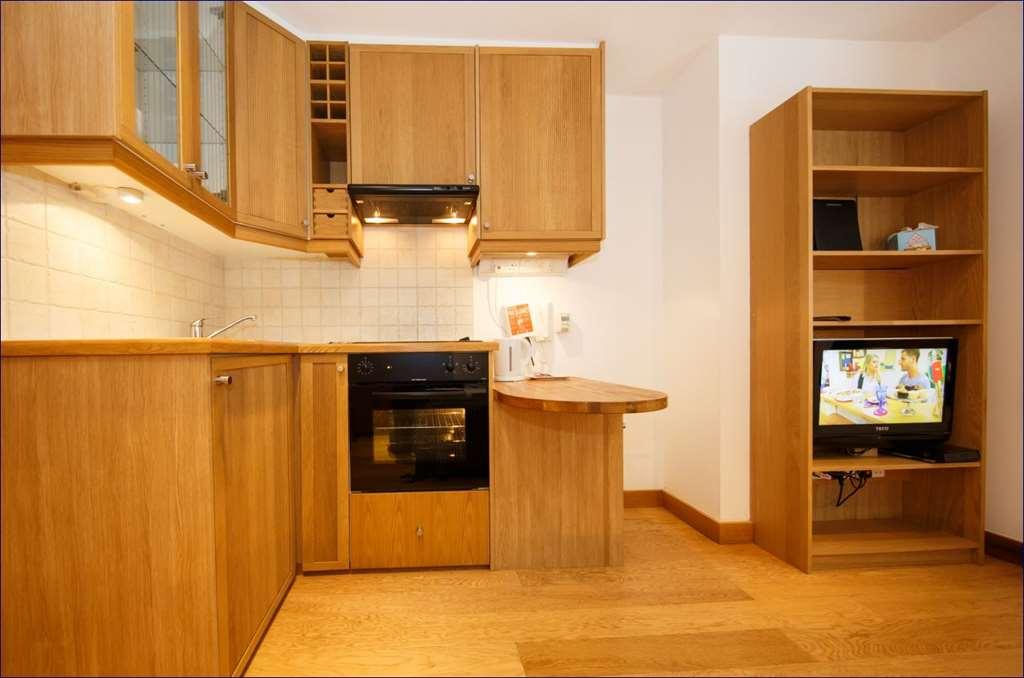 Studios2let Apartment