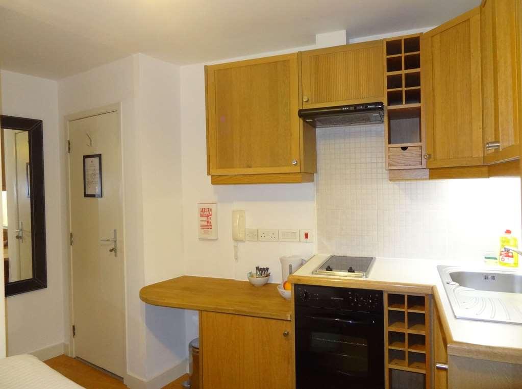 Apartment Studios2let *