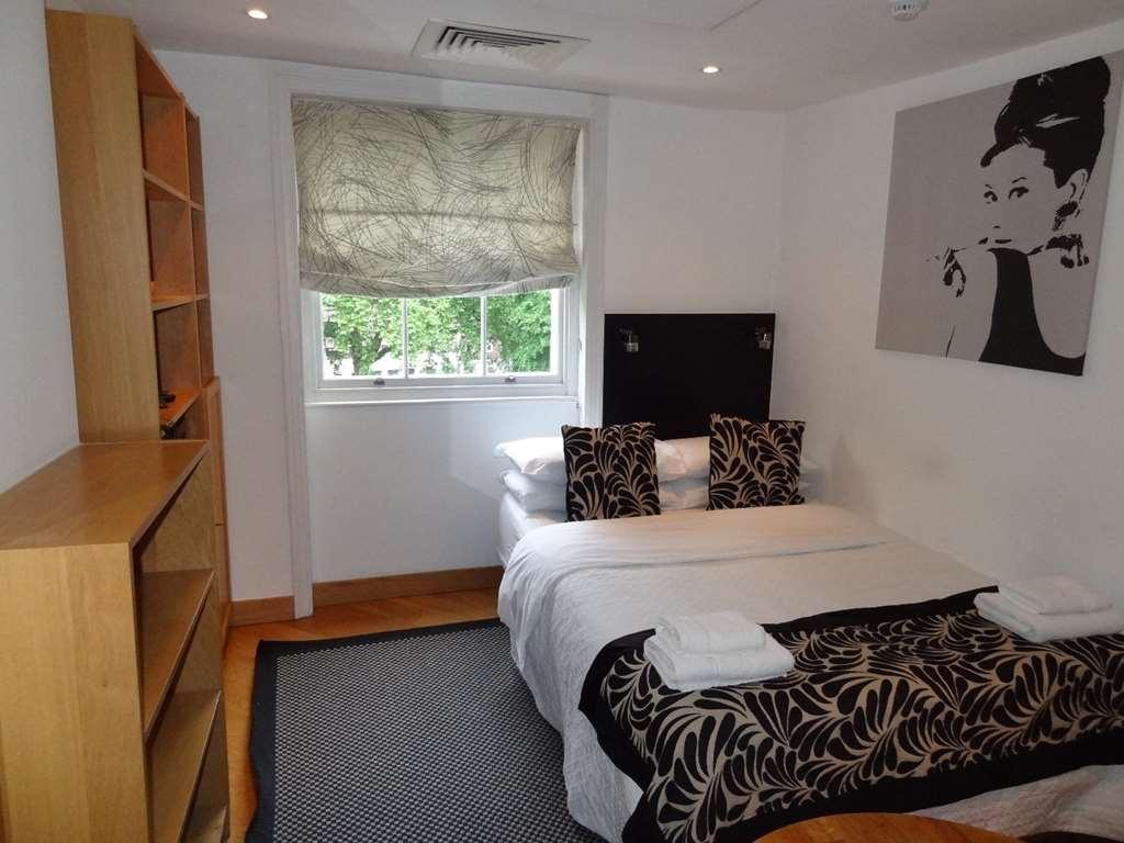 Studios2let Apartment *