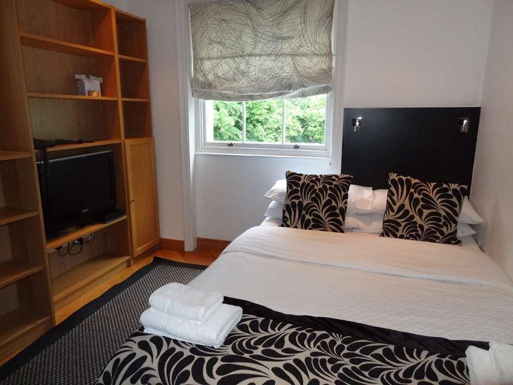 Apartment Studios2let London