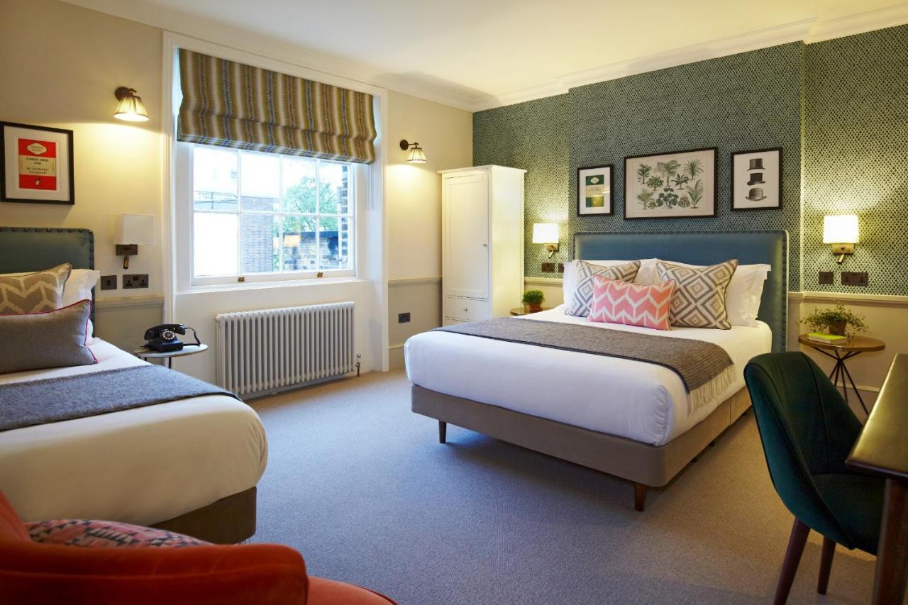 Hotell Lime Tree By Mate 4*