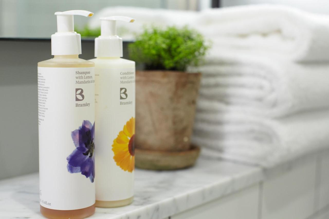 Lime Tree By Mate Hotell London