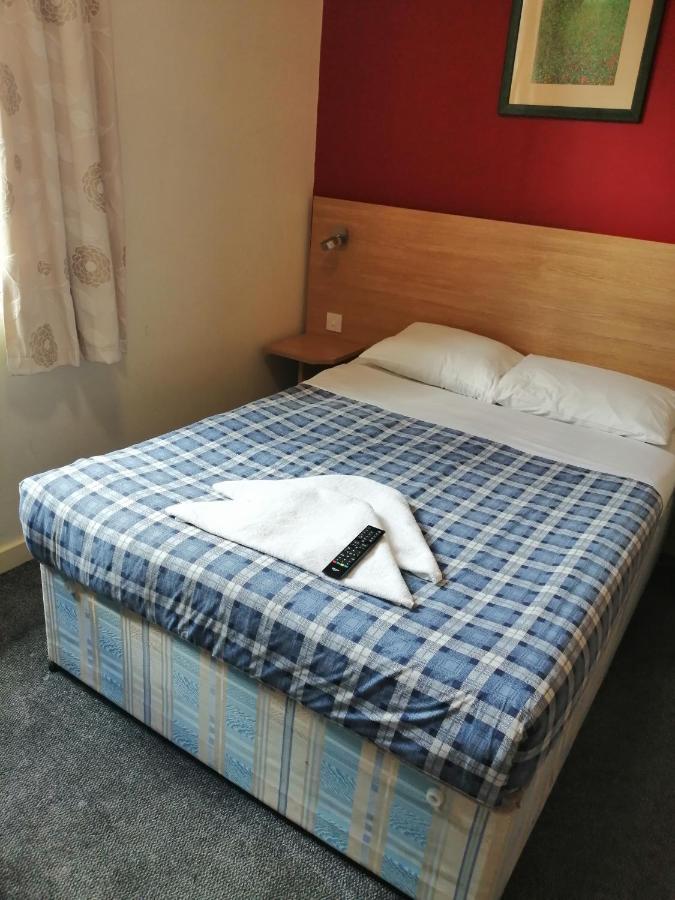 Colliers Guest house 2*
