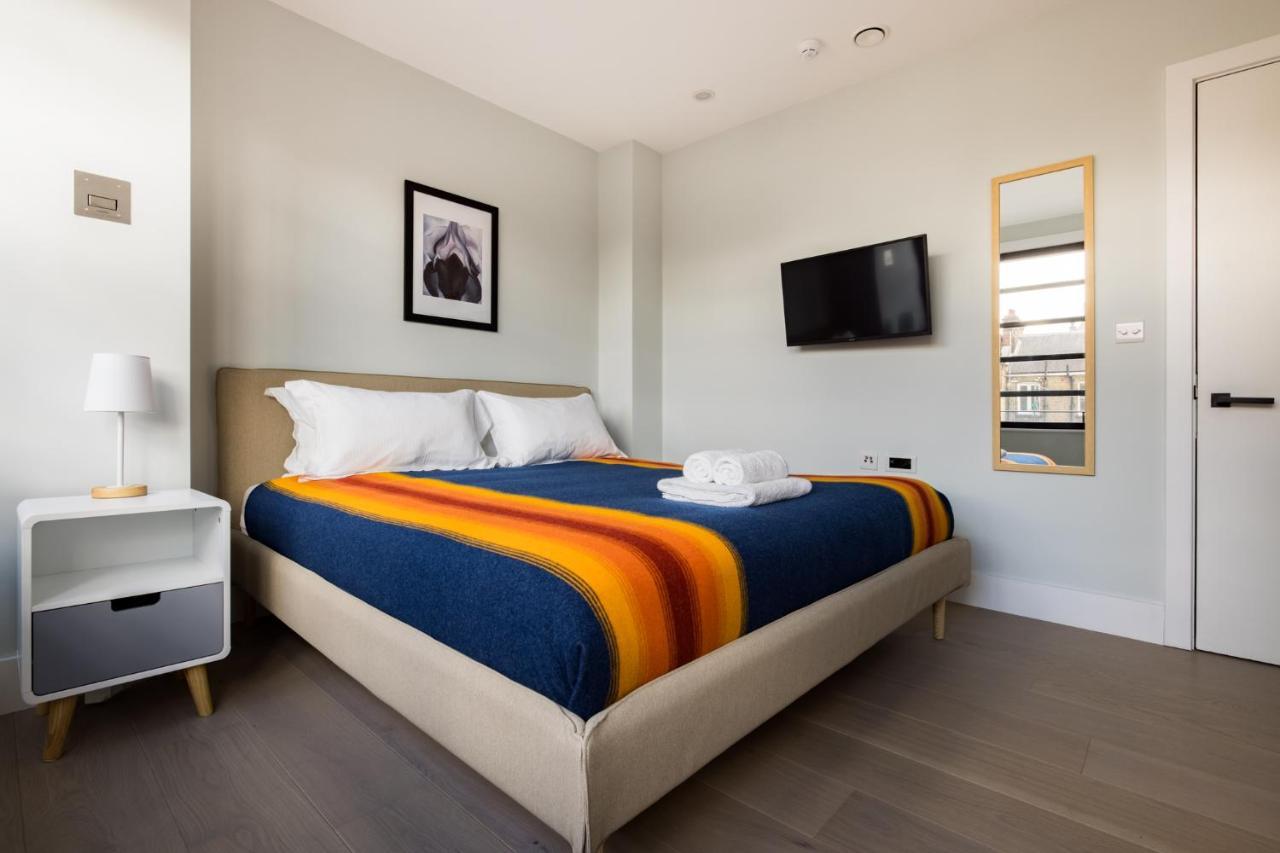 Appartamento Hausd - Leicester Square *