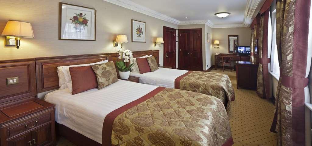 Hotel Gem Fitzrovia London