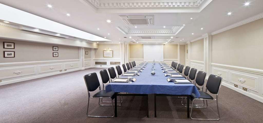 Hotell Gem Fitzrovia
