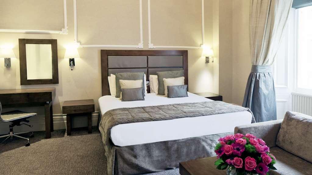 Hotel Gem Strathmore 4*