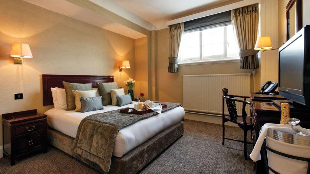 Gem Strathmore 4*