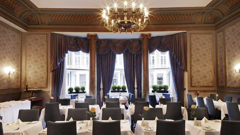 Gem Strathmore London