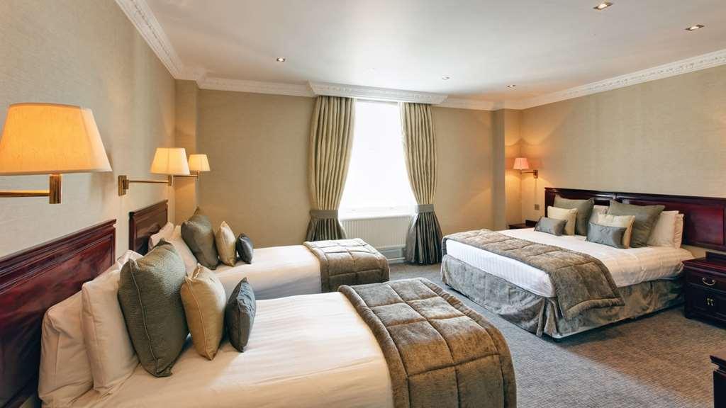Gem Strathmore 4*