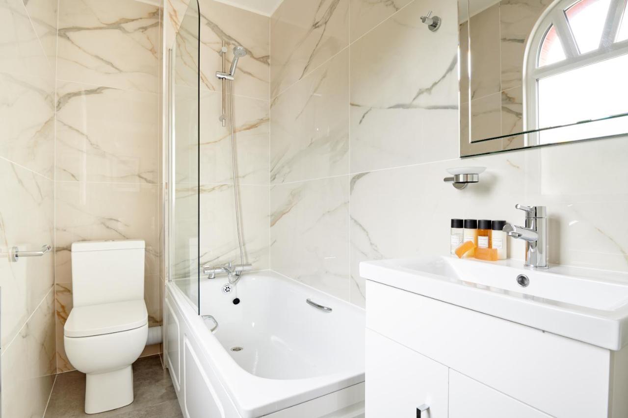 Hotel Sonder Camden Road London