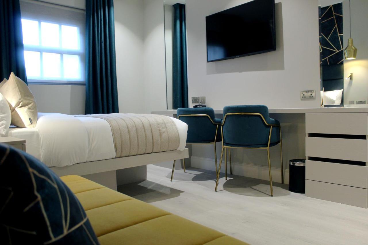 Nox Waterloo 4* London
