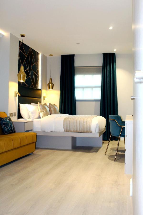 Aparthotel Nox Waterloo