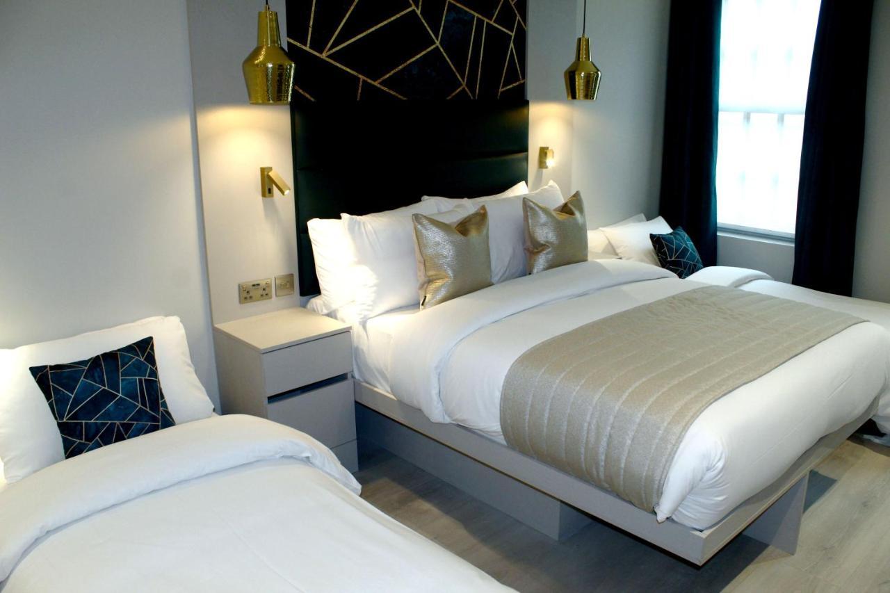 Aparthotel Nox Waterloo