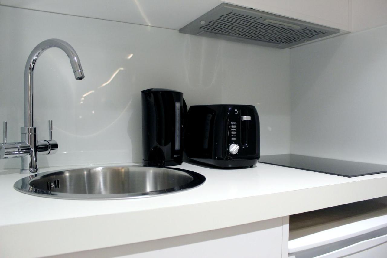 Aparthotel Nox Waterloo London