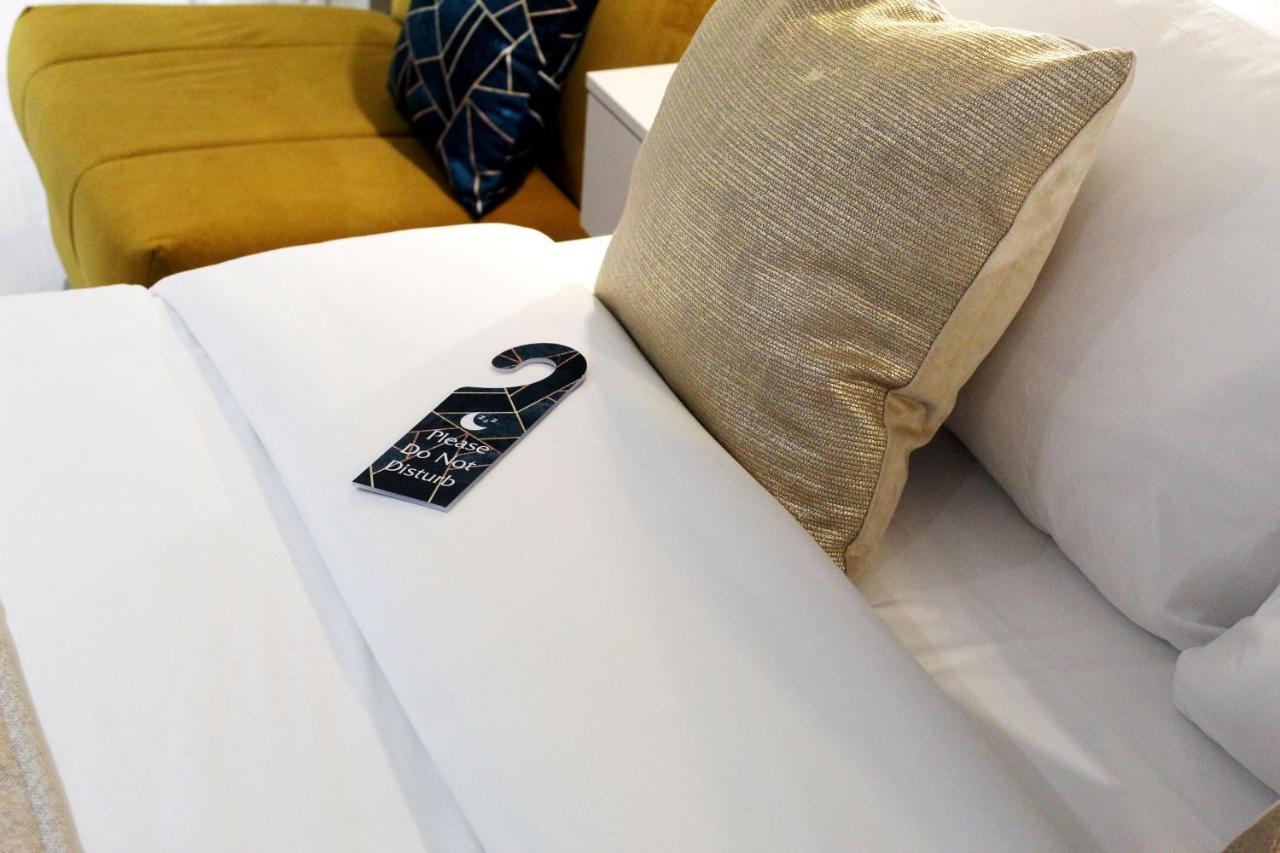 Aparthotel Nox Waterloo