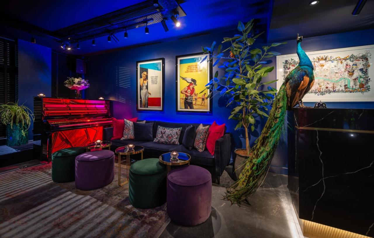Hux Hotel, Kensington Hotel Londres